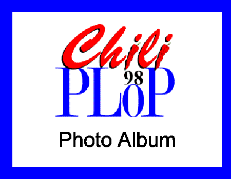 ChiliPLoP Photo Album