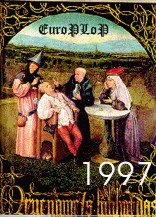 EuroPLoP 1997 Proceedings