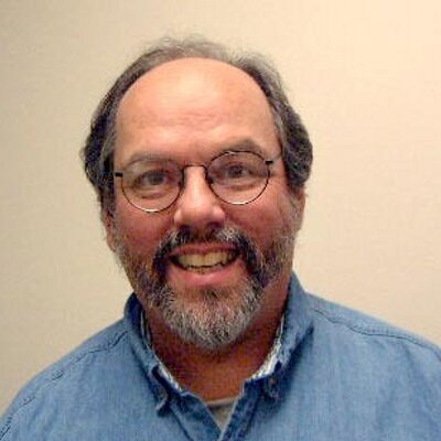 Ward Cunningham