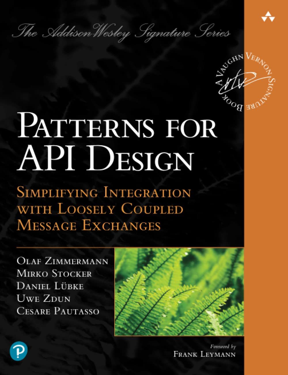 API Design Patterns