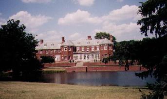 Allerton House